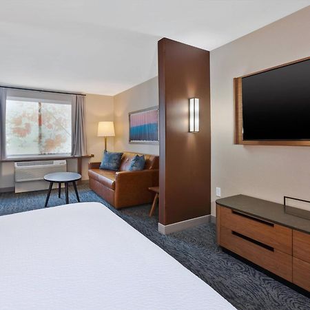 Fairfield Inn & Suites By Marriott Kalamazoo Luaran gambar